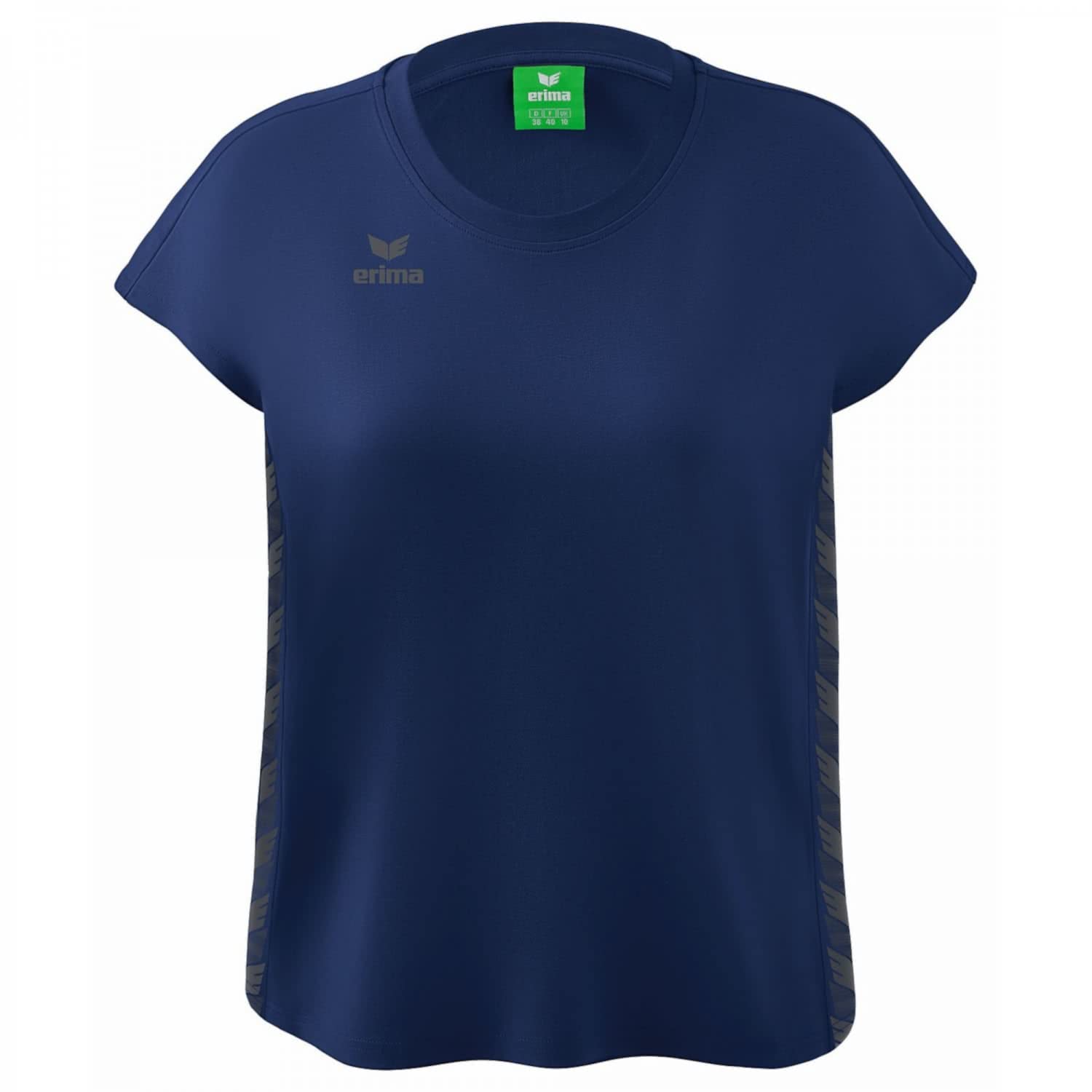 Erima Team Essential T-Shirt Damen Damen
