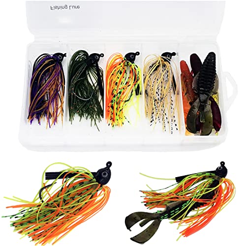 Best color chatterbait for muddy water Our Favorite of 2022 licorize