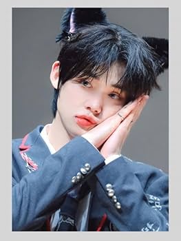 Amazon.co.jp: TXT636：ヨンジュン／Stray Kids 写真L版