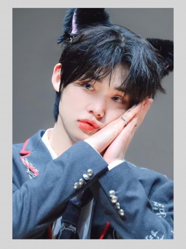 ⭐*️様 【匿名配送】txt ヨンジュン フォトブック ランダム L判フォト TXT ヨンジュン L版フォト ランダム - メルカリ