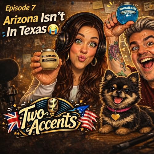 Arizona Isn't In Texas!?