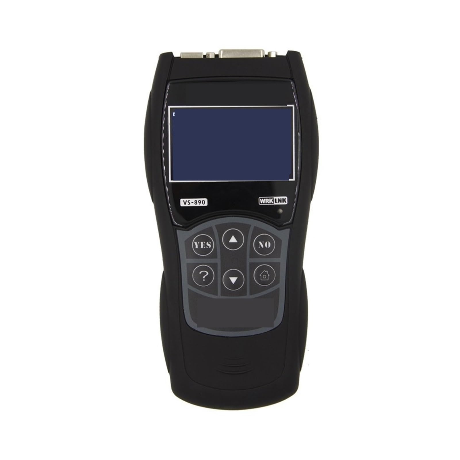 Strumento di scansione diagnostica OBD VS890 VS 890 Lettore Codici for Auto multilingue,Facile da Usare