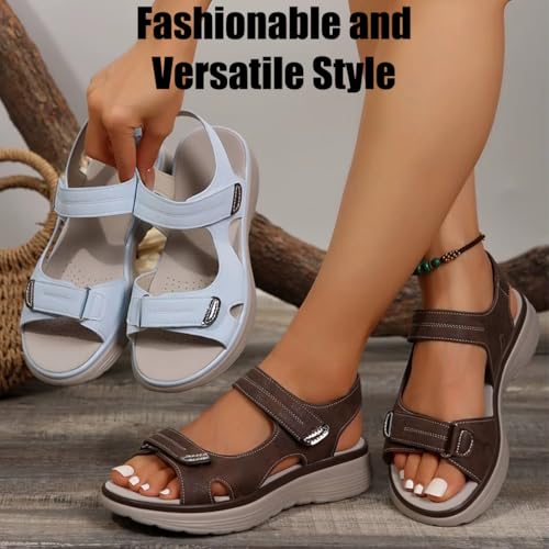 Orthopedic Women's ls for Pain Relief –, Orthopedic ls Women, Elegant Flat Shoes with Closure3