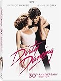 Dirty Dancing: 30th Anniversary [DVD]