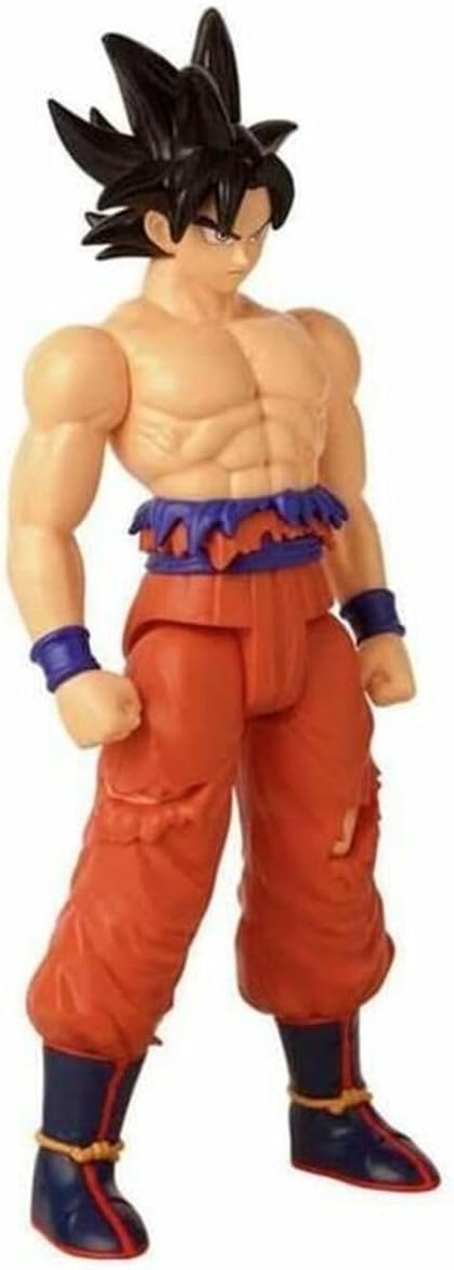 BANDAI Dragon Ball Super 36749 Limit Breaker Series 30 cm Anime Figure - Vegito, Multicoloured Limit Breaker Series