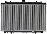 Spectra Premium CU1752 Complete Radiator for Nissan Maxima