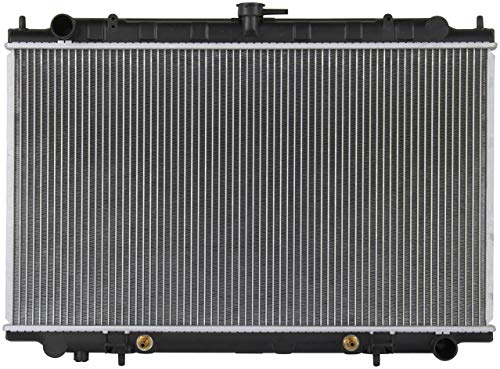 Spectra Premium CU1752 Complete Radiator