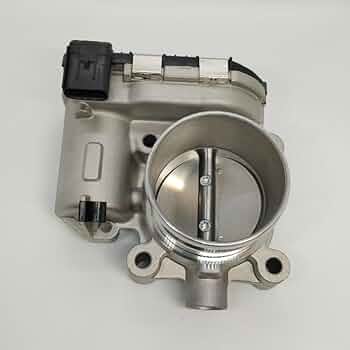 ホリディFNE80270 SHOUCHI DS7E-9F991-BB 0280750576 Throttle Body Valve Fit For