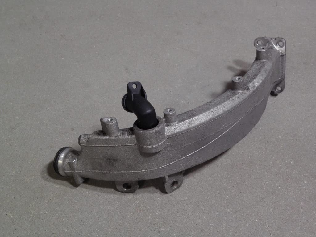 A6112030308 Qualité d'origine compatible avec Mercedes Connecteur système de refroidissement C et CLK W203