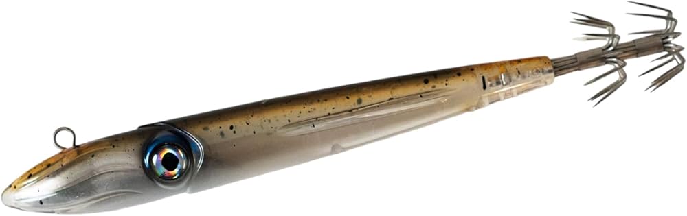 Amazon.co.jp: アニサキス(Anisakis) タルブリッドFB タルブリットFB