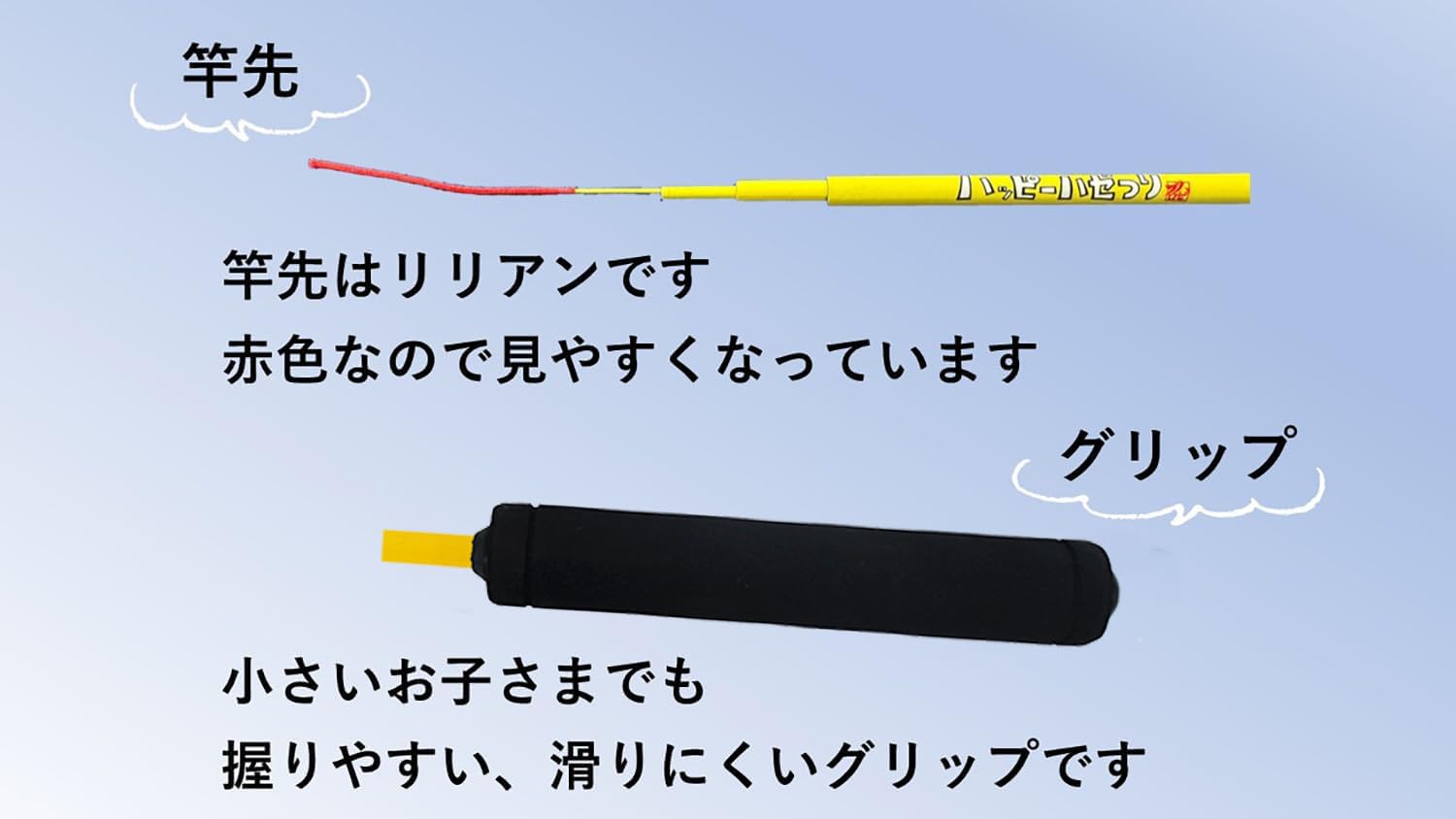 Amazon | ハゼプロ トーキョーマハゼ ハッピーハゼつり2 150