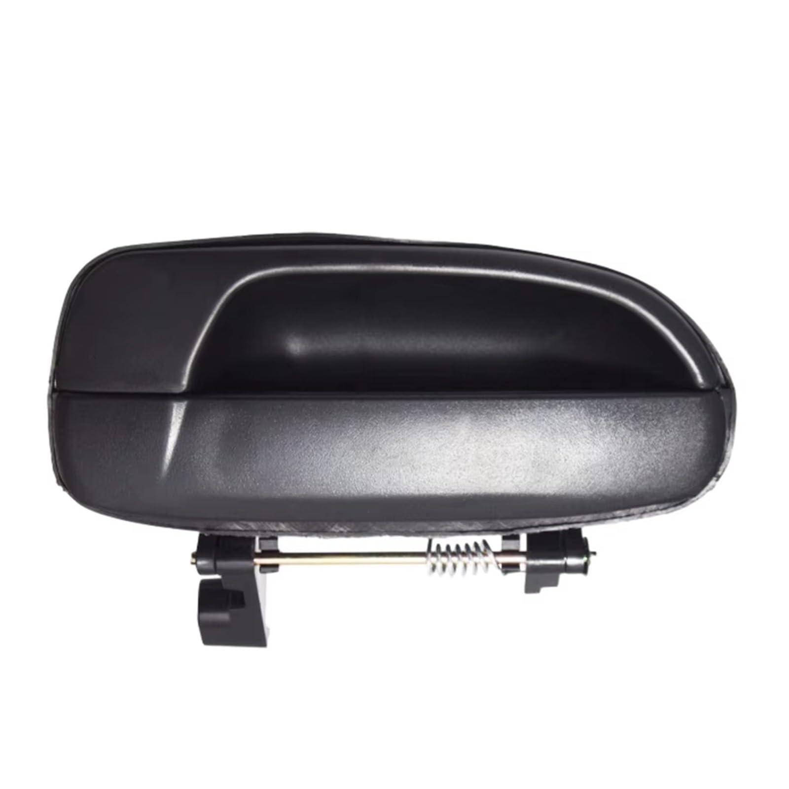 DHDYJSA for Hyundai for Accent 2000 2003 2004 2005 2006 83650-25000 83660-25000 Car Rear Left Right Exterior Outside Door Handle Outer Door Handle(Rear Left)