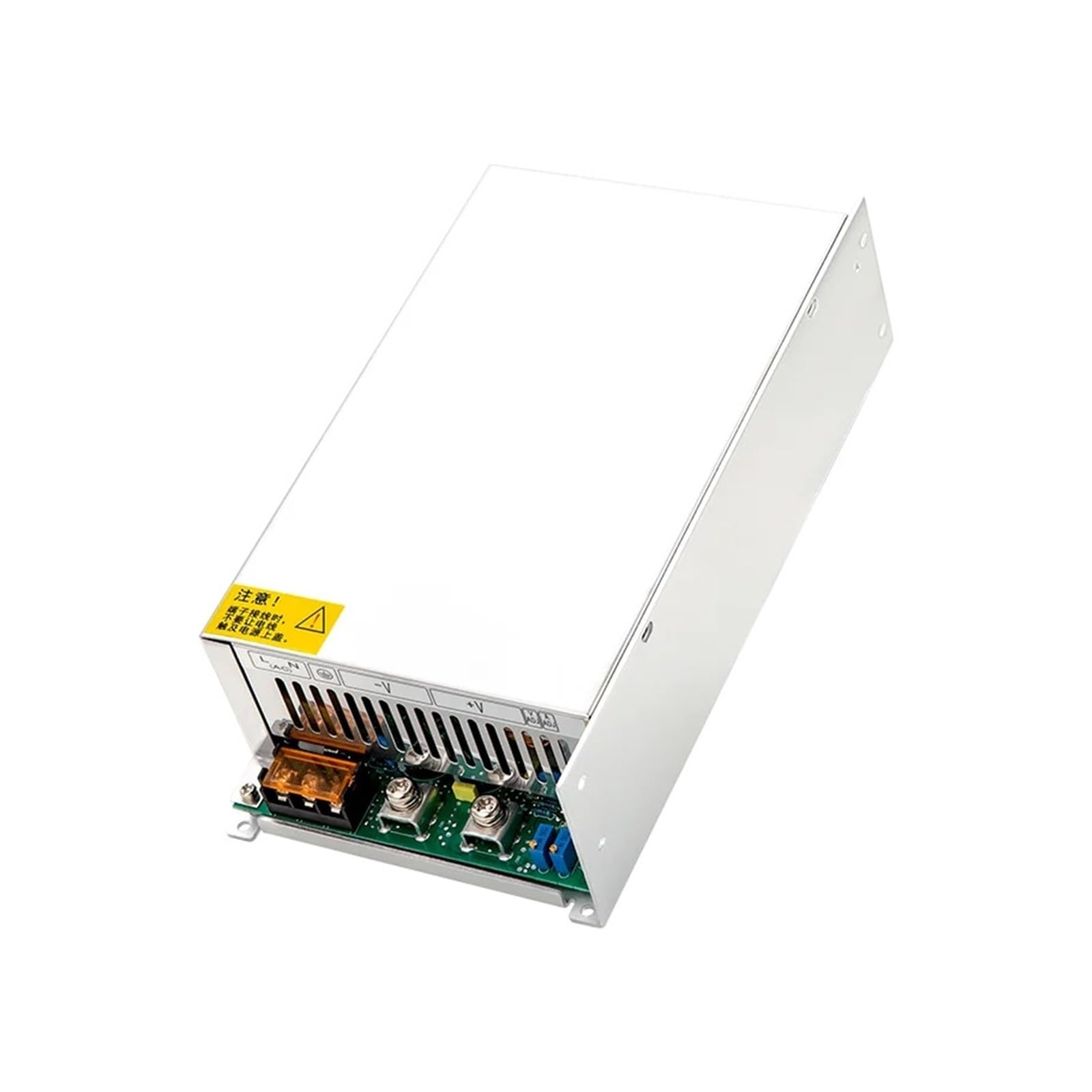 Alimentation réglable 1500W 0-24V pour stabiliser vos tensions et tester vos circuits