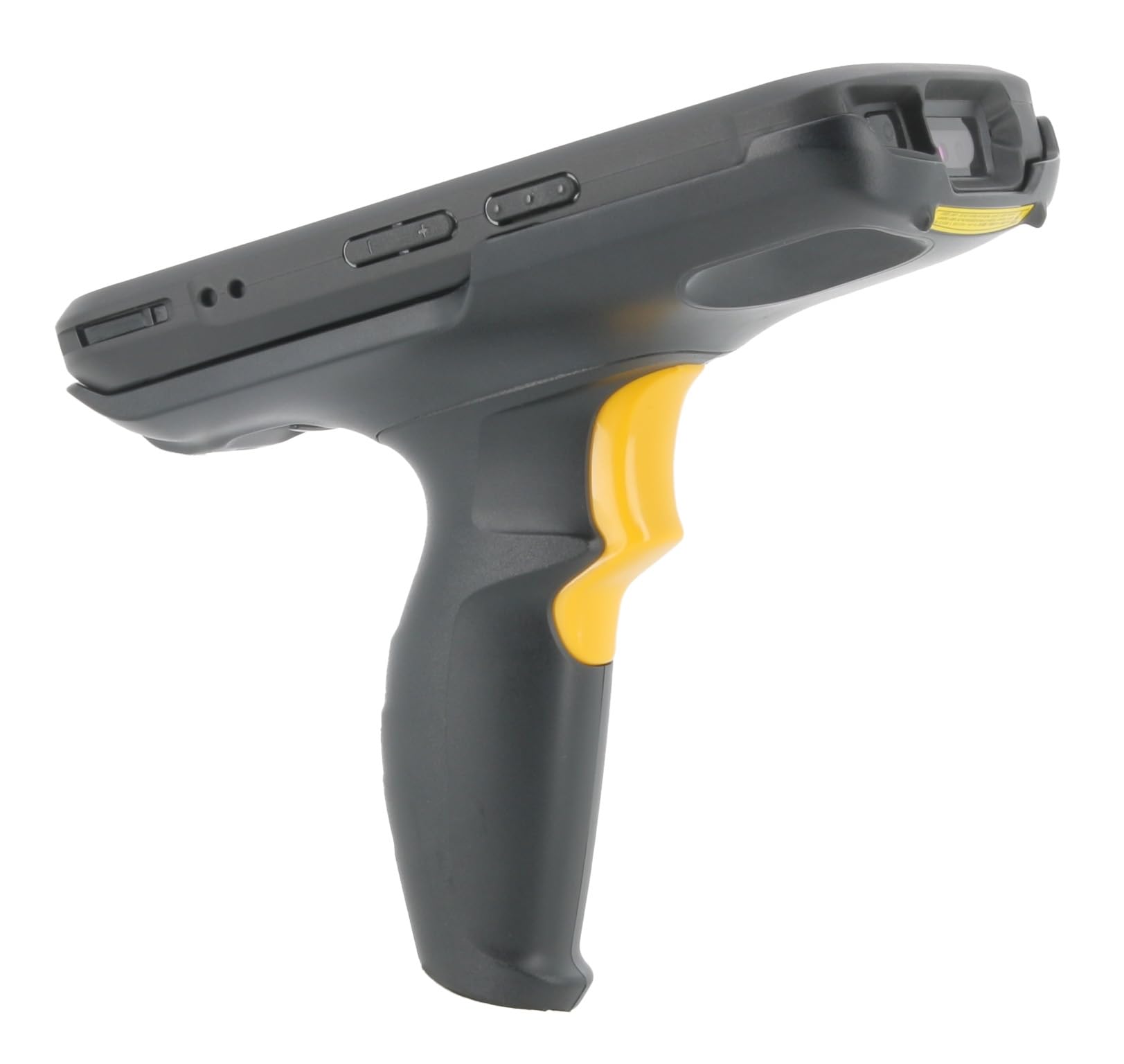 Mobilis Funda Robusta para Terminales Portátiles Zebra TC22 - TC27 - HC50 - HC20, Protección contra Caídas de Grado Militar a Prueba de Golpes, Trigger Compatible
