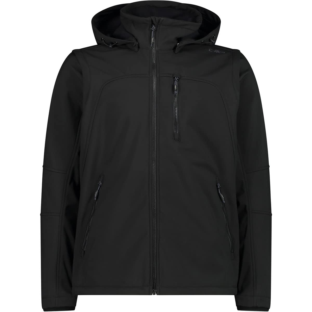 CMP Softshell 3a74427n Giacca Uomo