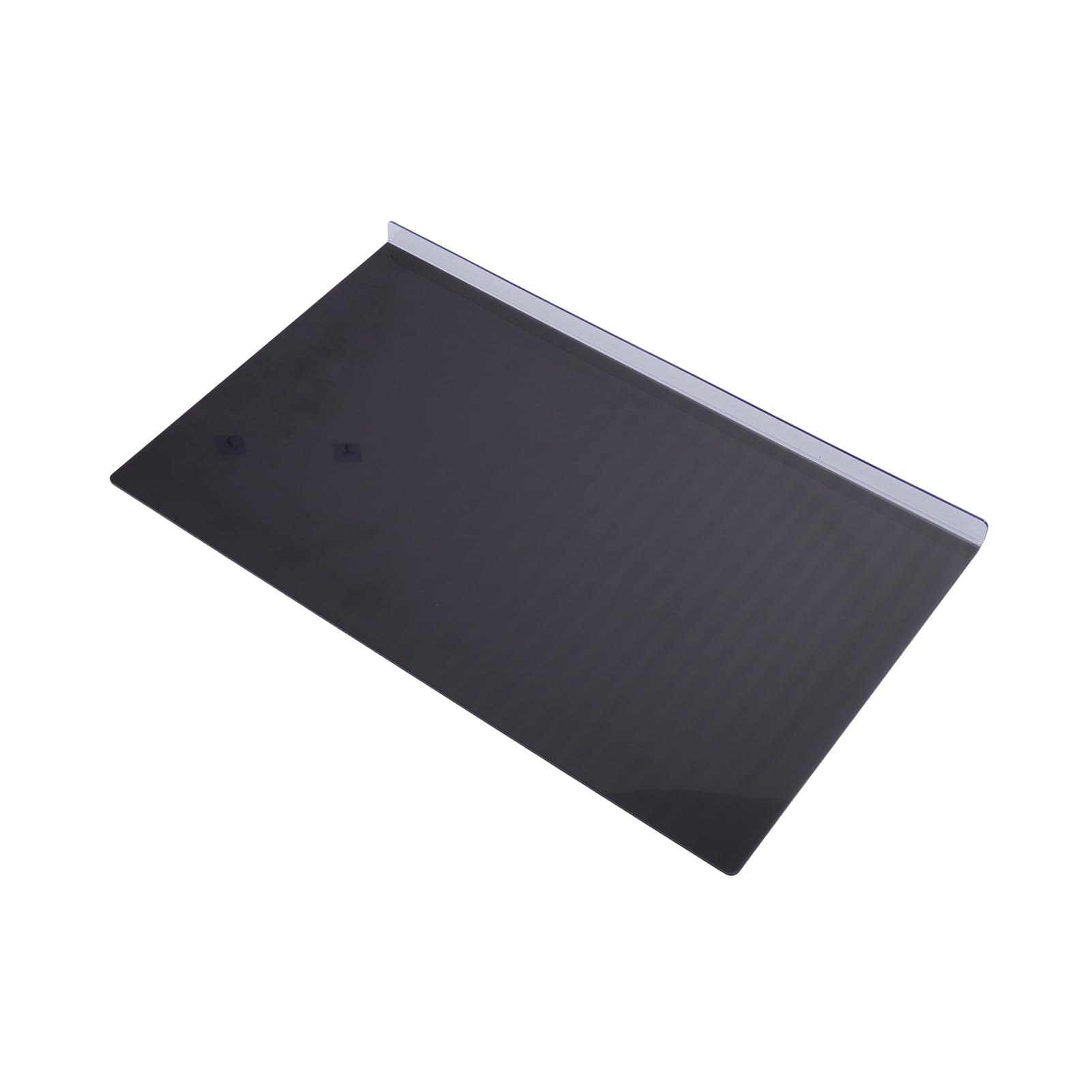 Tosuny Filtro de Privacidad de Monitor Acrílico Desmontable con Bloque de Luz Azul para Pantallas de 27 Pulgadas, Protector Ocular Antiarañazos, Perfecto para Jugadores y Programadores