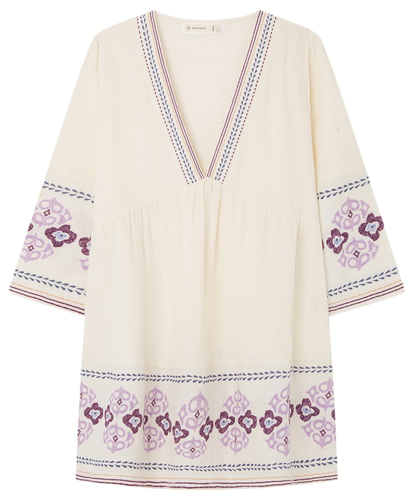 Women'secret Traje de Playa para Mujer