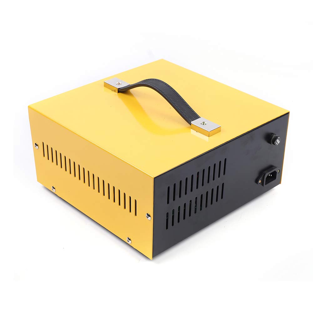 Poste à souder pour bijoux, Machine à souder électrique 390 W