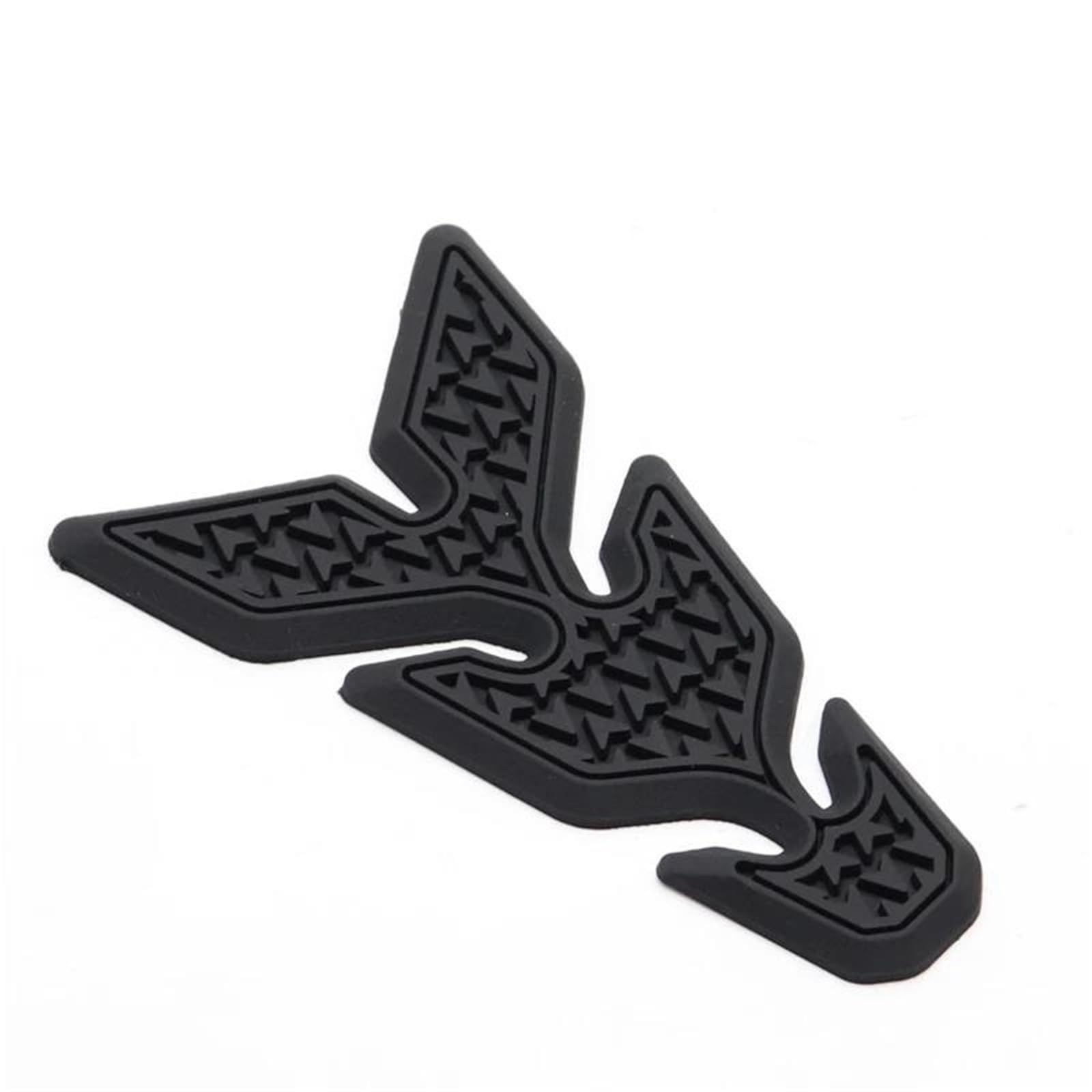 Side Fuel Tank Pads Stickers Decal Gas Knee Grip Traction Pad Sticker for Yamaha MT-07 MT07 MT 07 2023 2022 Tank Sticker(Color1)