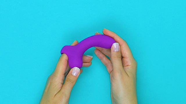 Amazon.com: Lovehoney Ignite Purple G Spot Vibrator with 20 Functions - Fully Waterproof and USB Rechargeable : Health & Household Amazon.com: Lovehoney Ignite Purple G Spot Vibrator with 20 Functions - Fully Waterproof and USB Rechargeable : Health & Household