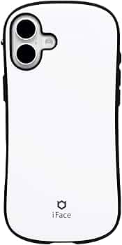 iPhone 16 128gb ホワイト 本体 + iFaceケース 51QBusP3GkL._AC_UF350,