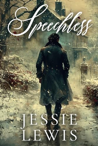 Speechless (Inspired by Austen) view 2