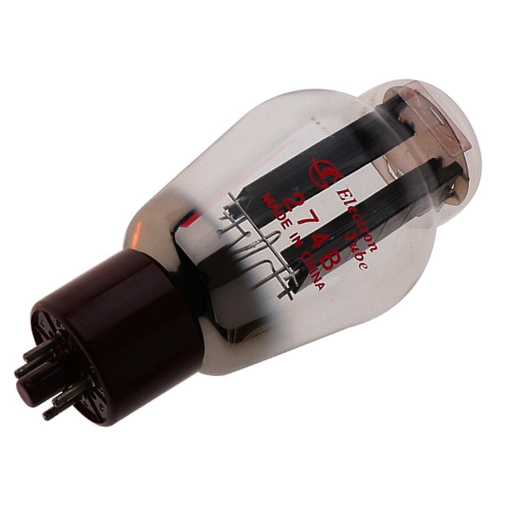 274B 5Z3PJ 5U4G DIY DIY Vacuum Tube 14cm / 5.51
