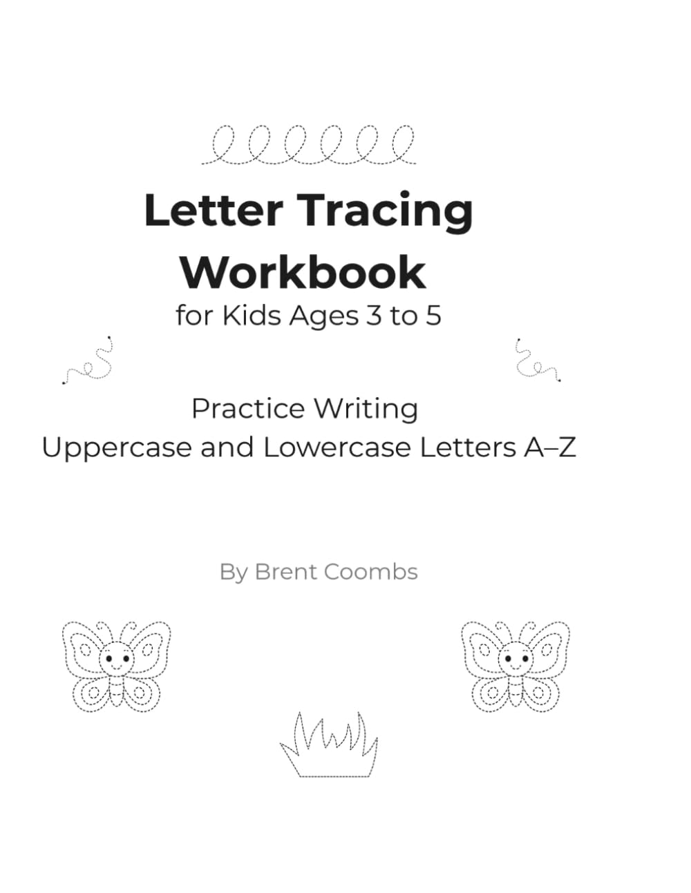 Handwriting Without Tears Grade K cahier écriture maternelle - 7