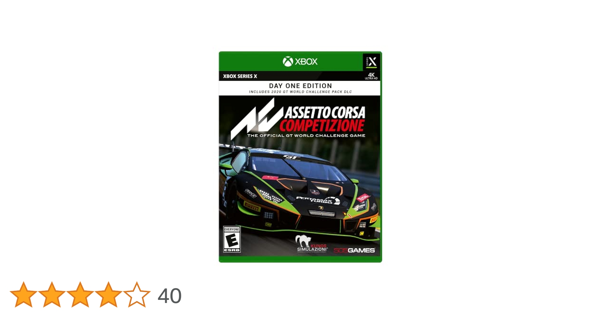 アセットコルサ アセットコルサCOMPETIZONE XBOX 2枚セット アセットコルサ アセットコルサCOMPETIZONE XBOX 2枚セット