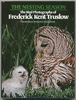 Nesting Season 0241103282 Book Cover