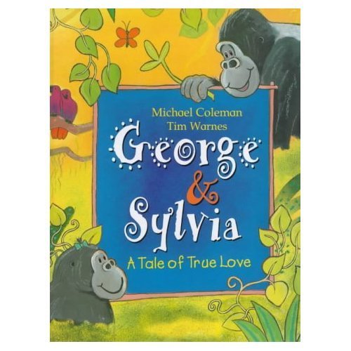 George and Sylvia: A Tale of True Love
