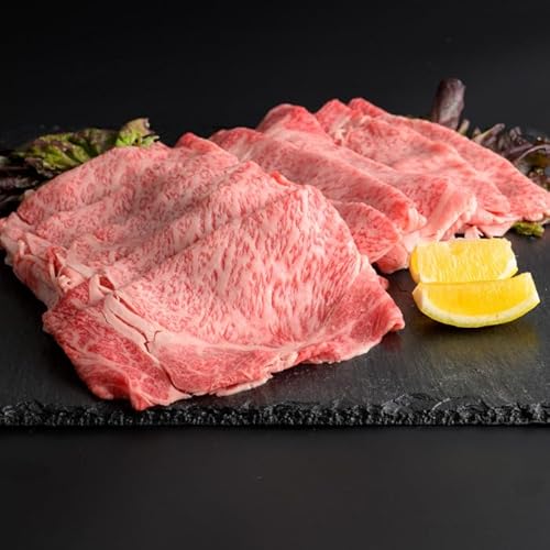 有限会社小竹精肉店 仙台牛 ロース すき焼き用 約600g 登米市産 牛肉 お肉 にく 宮城県産 国産[有限会社小竹精肉店]tm008