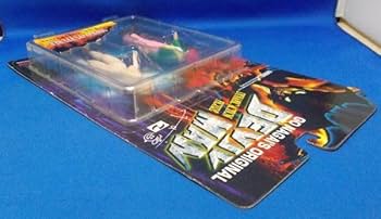 デビルマン　ミーコ ソフビ未開封　レッドシャーク　ダイナミックプロ　永井豪 mismatchtoy＞ 永井豪コラボソフビ デザイナーズトイ デビルマン