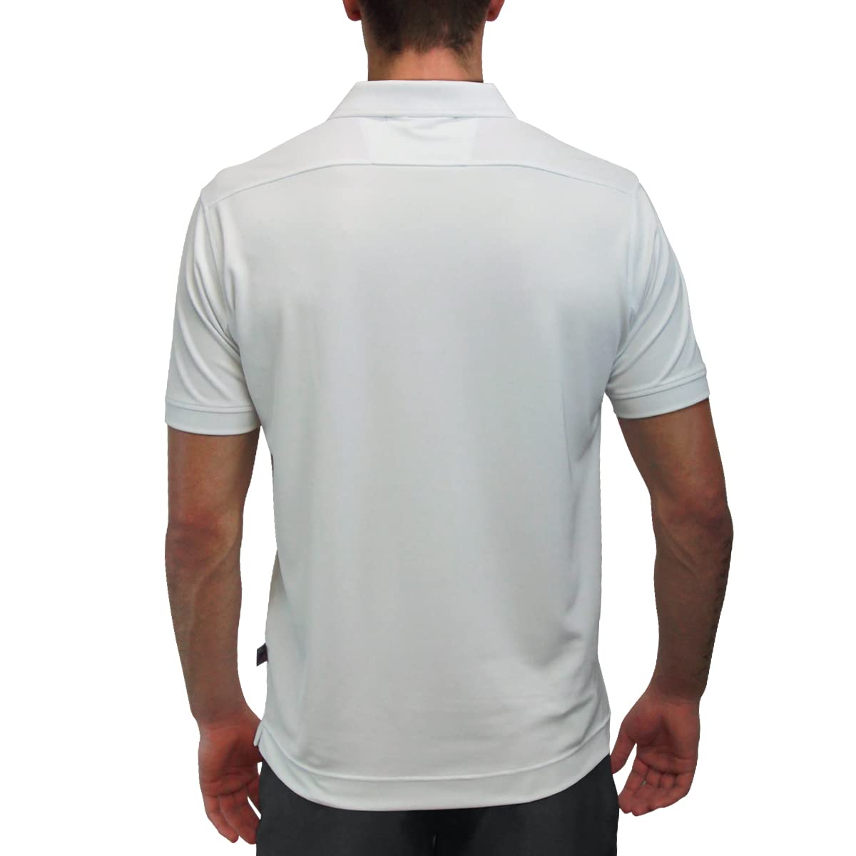 Argyle Utopia Polo da uomo ad asciugatura rapida, ideale per sport e tutte le attività all'aperto