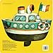 Los transportes (Tus primeros libros de Teo) Imagen de Los transportes (Tus primeros libros de Teo)