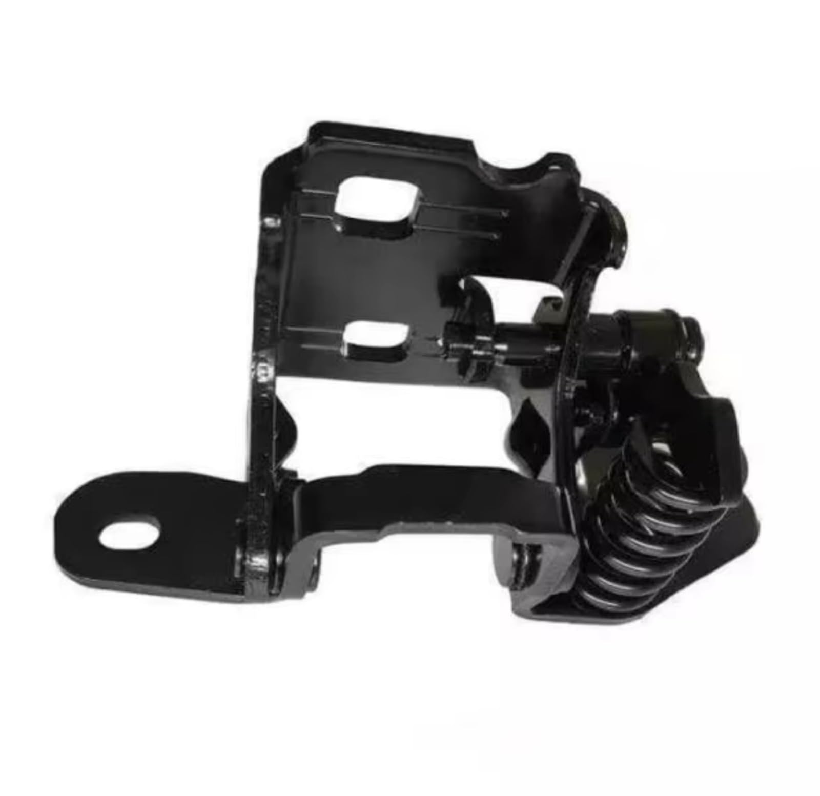 Bisagra de rodillo puerta Jeep elimina ruidos y descuadres lado derecho inferior 8