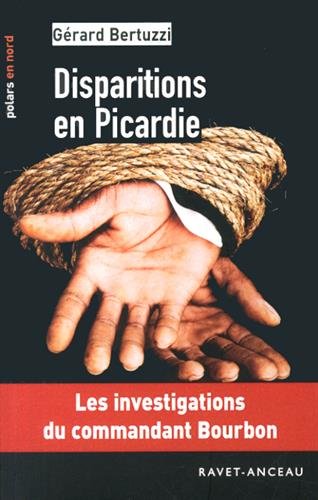 Disparitions en Picardie