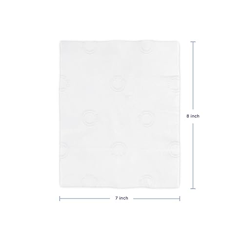 Miniatura 3 de Ubbi Toallitas para bebés sin fragancia, 99% a base de agua, toallitas a base de plantas, hipoalergénicas para pieles sensibles con manzanilla,