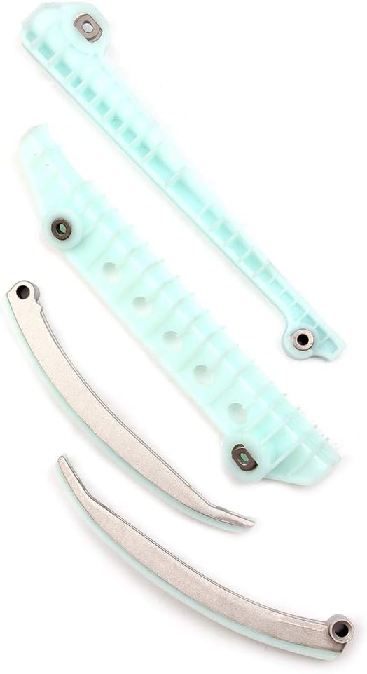 ASAPE Premium Timing Chain Kit Fit for 2001-2011 for Ford Crown Victoria 2007-2010 for Ford Explorer Sport Trac