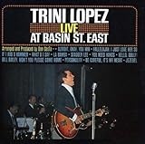  Live at Basin Street East