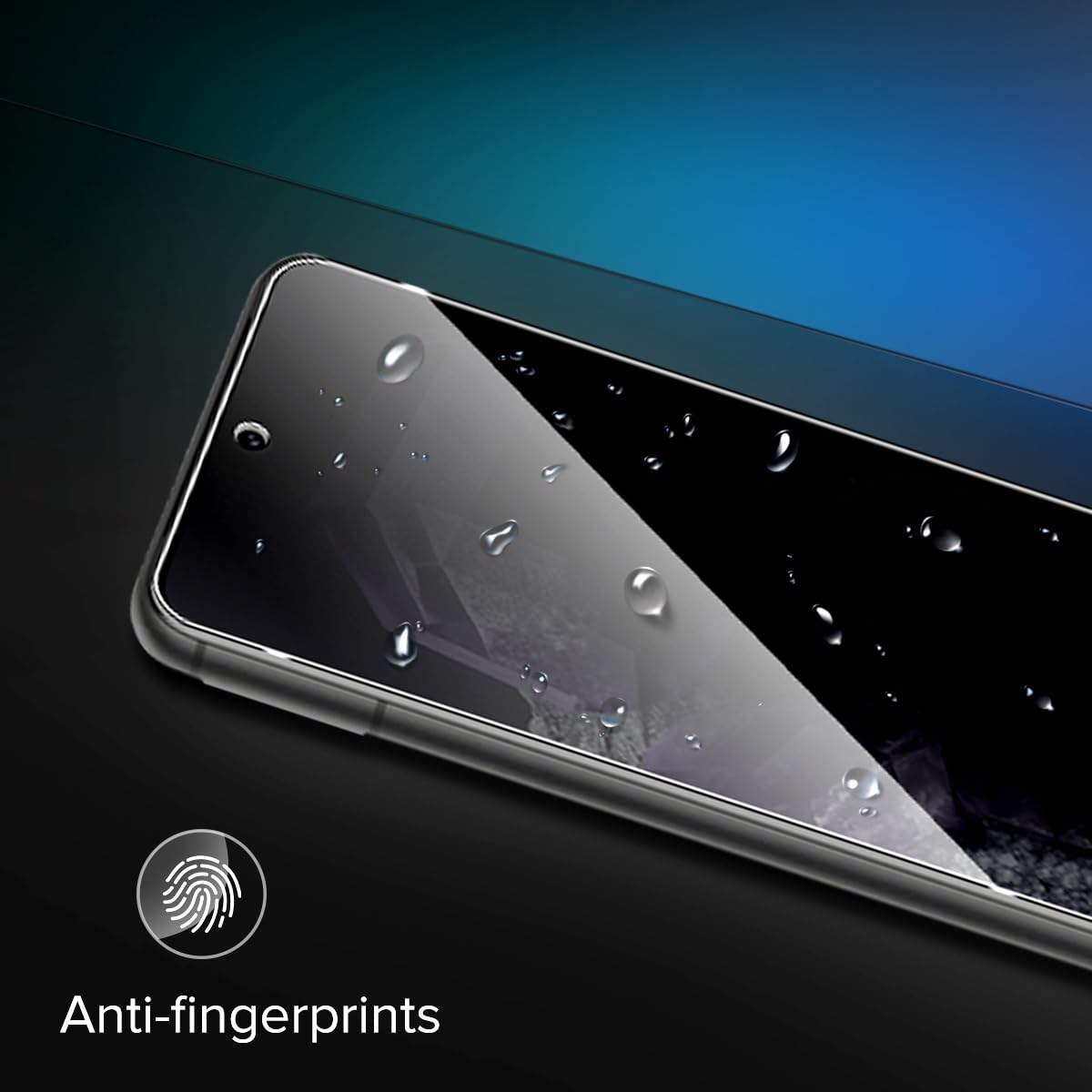 Savvies Protezione Dello Schermo In Vetro Blindato A Schermo Intero 2 Pezzoi Pixel 7 Pellicola Prote 46292031 - Foto 5