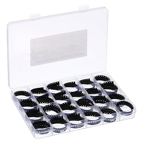 Puces à diodes électroluminescentes PATIKIL pour bricolage électronique 1,8-3V