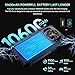 FOSSiBOT F101 Pro (2023) Outdoor Smartphone Android 13-10600mAh Outdoor Handy Ohne Vertrag...