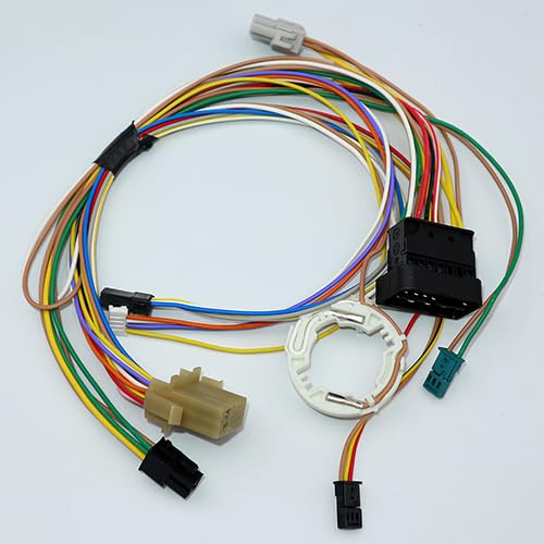 for BMW 3' E92 E93 2006-2010 Adaptive AFS Xenon Headlight Internal Wiring Harness (Right)