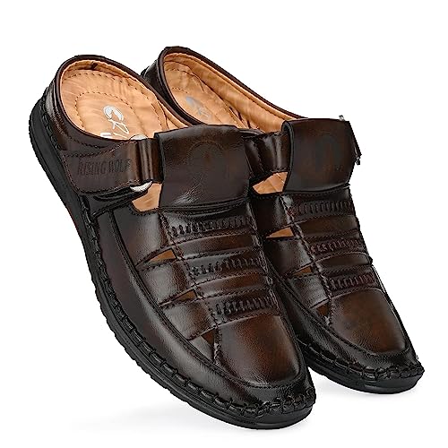Image of Rising Wolf Men's Sandals