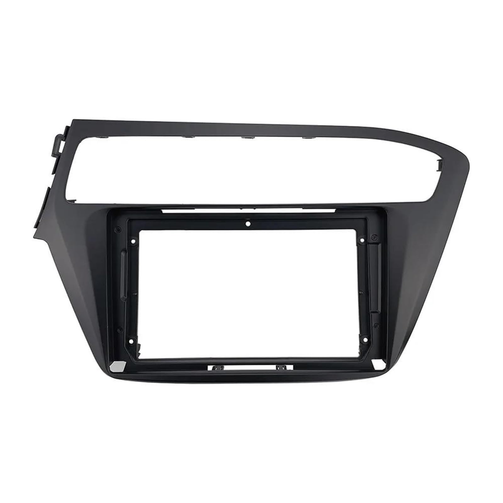 Per I20 2018 Accessori Per Auto 2 DIN 9 Pollici Android Radio GPS Pannello Di Controllo Audio/video Kit Di Montaggio Sul Cruscotto