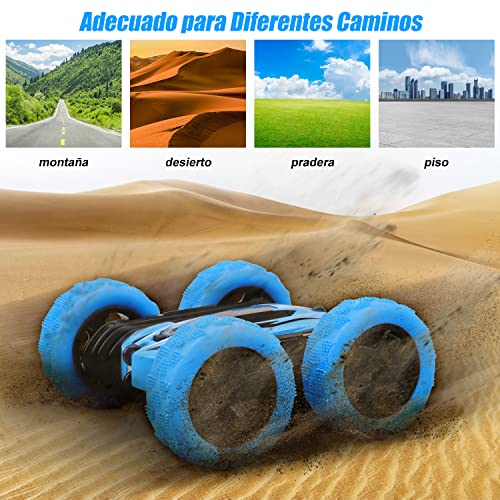 Carros De Control Remoto, Toy juguete terreneitor Marca LSXD (3)