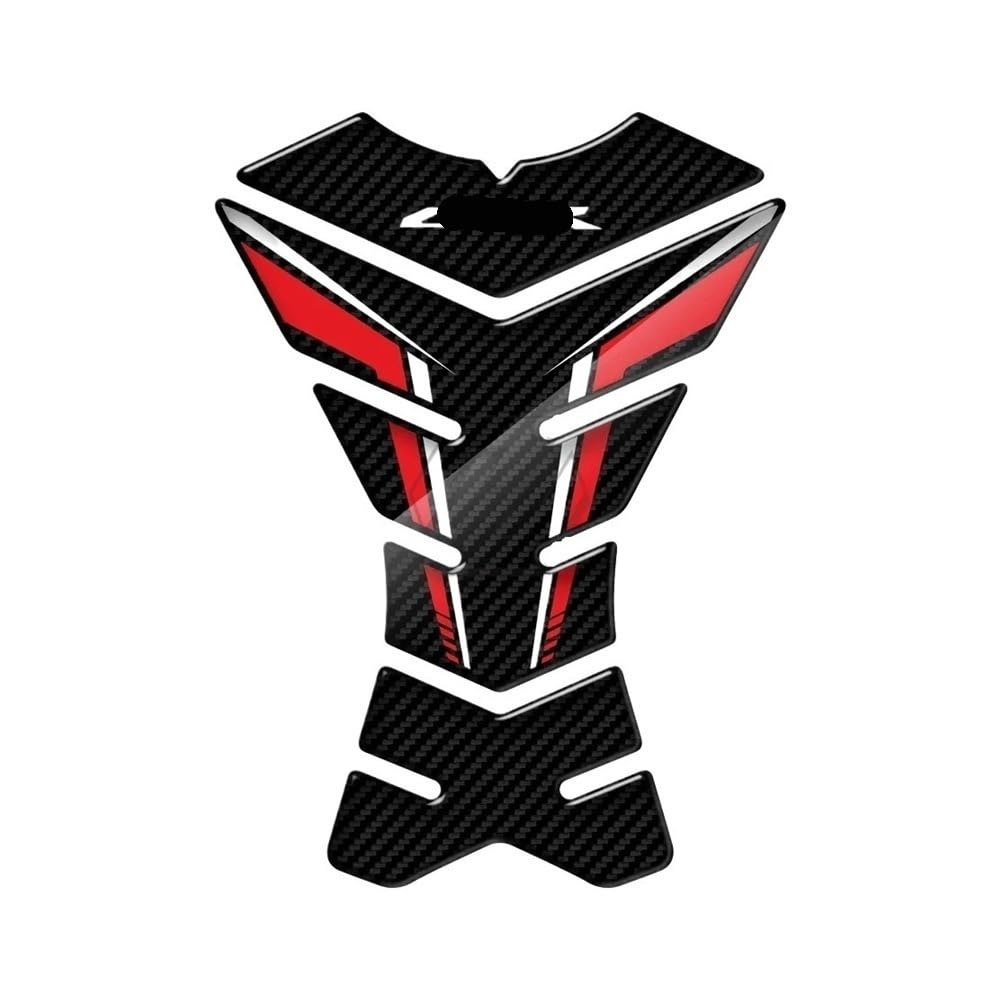 Fuel Tank Pad Motorcycle Tank Pad Protector Sticker Decals for CBR 250RR 600RR 900RR 1000RR 650F 1100XX for Fireblade Tank Protector
