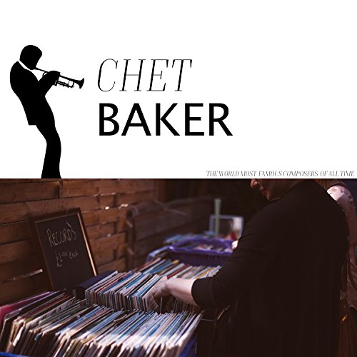 Live In Bologna 1962 by Chet Baker on Amazon Music Amazon.co.uk