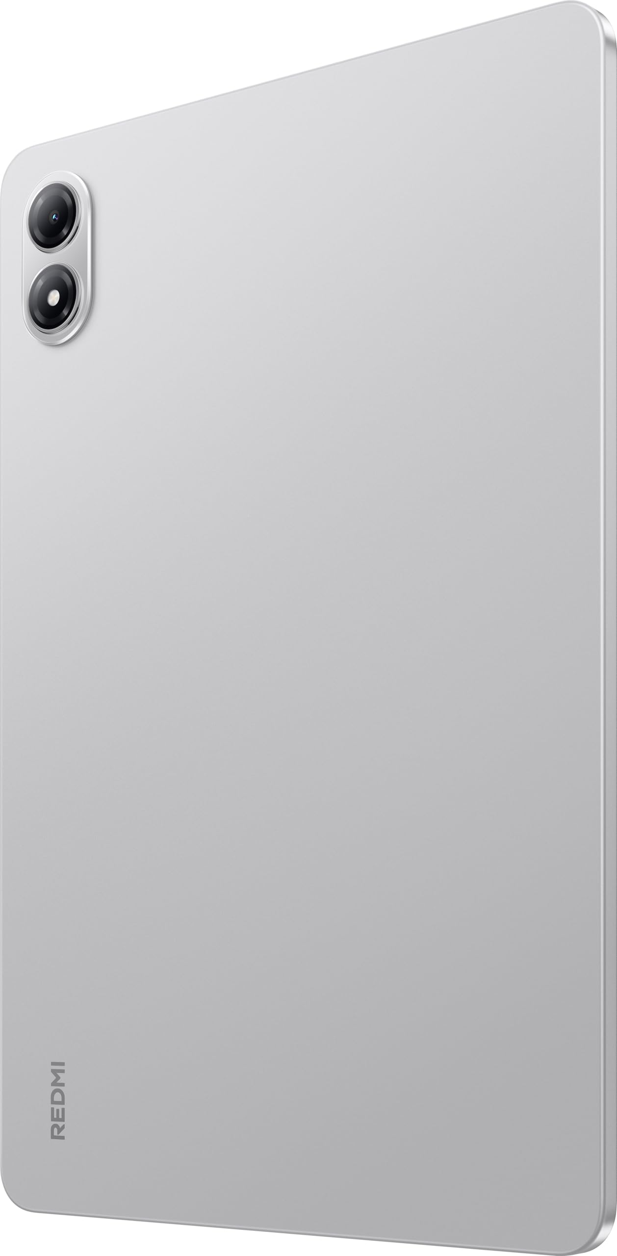 XIAOMI REDMI Pad 2 Pro - Tablet de 12.1" 2.5K (Snapdragon 7s Gen 4, 6GB de RAM, 128GB de ROM, WiFi 6 + Bluetooth 5.3, Batería de 12000 mAh, Cargador no Incluido), Plata (Versión ES) — view 6